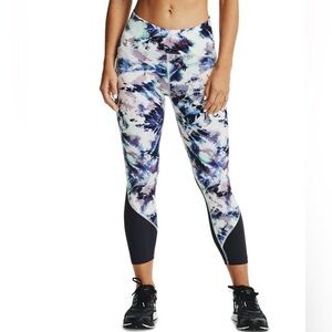 Under Armour Women Fly Fast 7/8 Tights